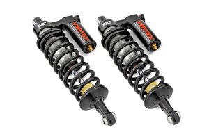 CFMOTO UFORCE 1000XL Coilover Suspension Kit - Front - Rough Country - Adjustable
